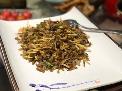 -门溪山居(七星店)