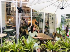 -CHILLAX轻乐时(侨建·Hi City店)