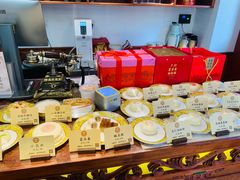-富华斋饽饽铺·宫廷糕点·伴手礼(护国新天地店)