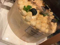 -禾康家蛋糕店