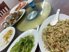 -滑记海鲜饭店·老字号(海鲜街店)