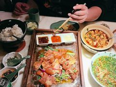 -锦府盐帮·李宅(领展购物广场中关村店)