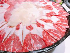 -一哥澳门豆捞·澳门风打边炉(高德置地店)