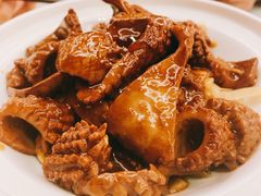荔枝腰花-冶春茶社(官园桥店)