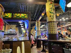 -马迭尔德式西餐精酿啤酒屋(中央大街店)