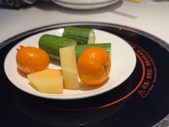 -七欣天香辣蟹火锅(海门解放中路店)