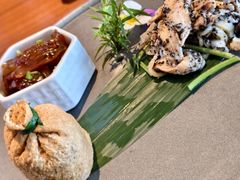 -王府井文华东方酒店-紫膳餐厅