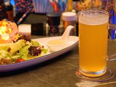 -MOSSO德国餐厅·音乐酒吧(环宇荟店)