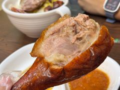 -佳记厚街烧鹅濑粉(广州总店)