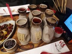 -红料理|串串有瘾·烧烤(吴中路店)