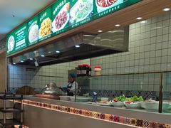 -直隶安家罩饼(复兴路店)