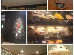 -星巴克(中远两湾城店)