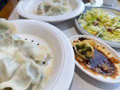 -海知道大连海鲜水饺(南山大冲店)