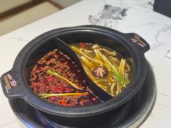 -钢管厂五区小郡肝火锅串串香(清河店)