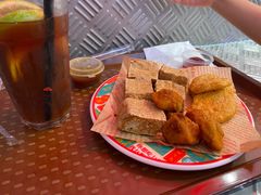 -孖记茶档·热腾茶餐(荔湾领展广场店)