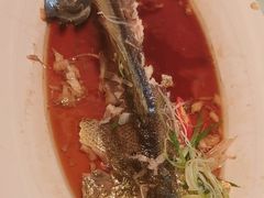 -香丰阁·烤鸭·川湘菜(清河店)