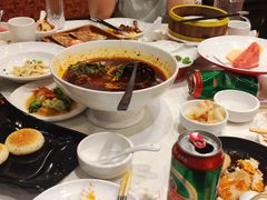 -大鸭梨烤鸭(石佛营店)