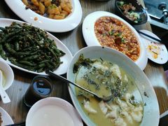 -川外川(星海店)