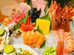 -郑州建业艾美酒店-曙餐厅