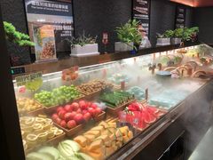 -一绪に和牛寿喜烧(罗湖益田假日店)