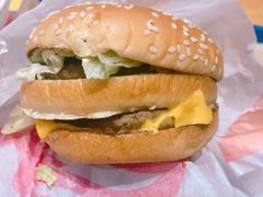 -汉堡王(EAC欧美中心店)