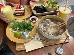 -BAKER&SPICE(国金中心商场店)