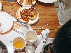 -快乐爱斯米牛排自助(正大广场店)