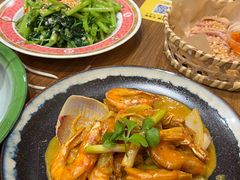 -曼谷食堂·泰国家庭料理(丹桂路店)