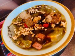 -江边城外烤全鱼(方庄时代购物中心店)