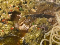 -福阿婆老牌湘菜(大润发店)