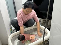 -田螺阿姨自营月嫂·育儿嫂(高新店)