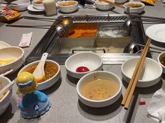 -海底捞火锅(吴中路店)