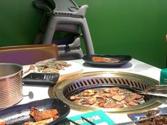 -亚马逊海鲜自助(万象汇店)
