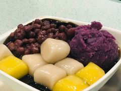 -松记糖水店(铜锣湾分店)