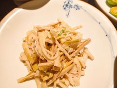 -庐灶江南·江南菜·四合院Bistro(东直门雍和宫·原华侨宾馆店)