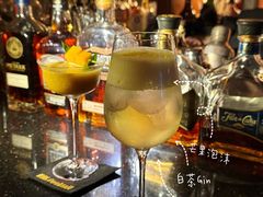 -Hill.Cocktail半山酒吧(中山店)