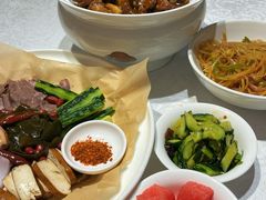 -御湾·浅水湾·贺胜土鸡汤(潜山店)