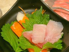 -芭菲盛宴·环球美食(北城国际店)