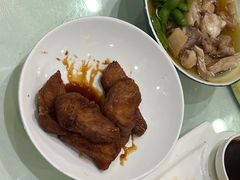 -金时代顺风大酒店(爱琴海购物中心店)