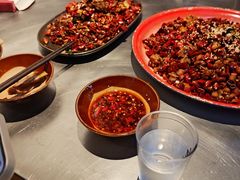 -馬伍旺川菜(江北虹悦城店)
