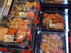 -争鲜回转寿司(通州万达店)