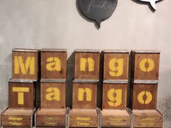 -Mango Tango