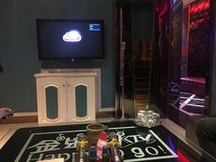 -金乐迪 PARTY KTV(熙街店)