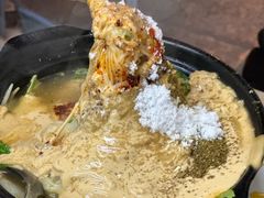 -小街曹师傅砂锅麻辣烫(亚泰大街店)