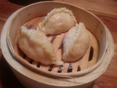 南瓜虾仁包-颐和•海鲜砂锅粥•啫啫煲(奥林匹克广场店)