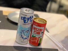 -博姆炸鸡精品餐厅(常发广场店)