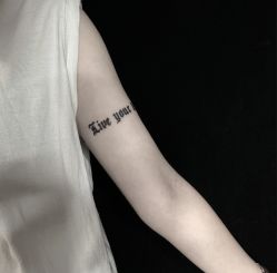 点击看大图 -PinooTattoo皮奴刺青纹身设计总部