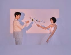 -巴黎新娘婚纱摄影·婚礼策划(嘉定总店)