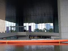 -广州市城市规划展览中心