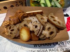 -靓靓蒸虾·头牌蒸虾(雪松路总店)